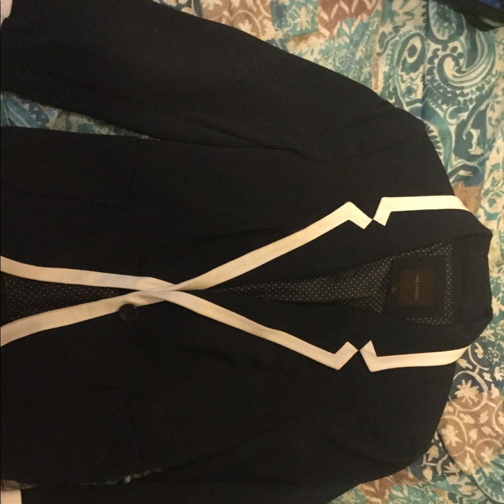 Women's coat